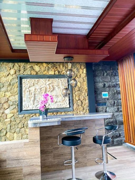 Tori Klumpu, 3 Bedroom Artistic Villa, Dual Views Near Ubud Badung  Eksteriør billede